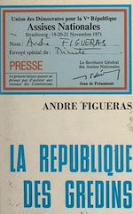 Télécharger le livre :  La république des gredins