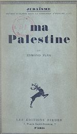 Télécharger le livre :  Ma Palestine