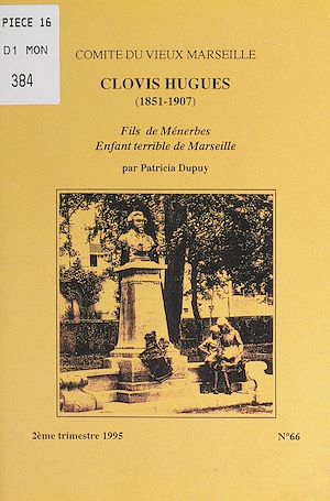 Téléchargez le livre :  Clovis Hugues (1851-1907)