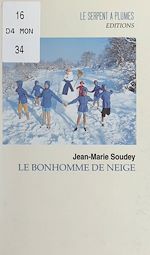 Télécharger le livre :  Le bonhomme de neige