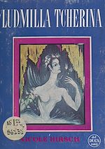 Télécharger le livre :  Ludmilla Tchérina