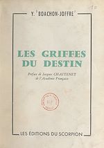 Download this eBook Les griffes du destin