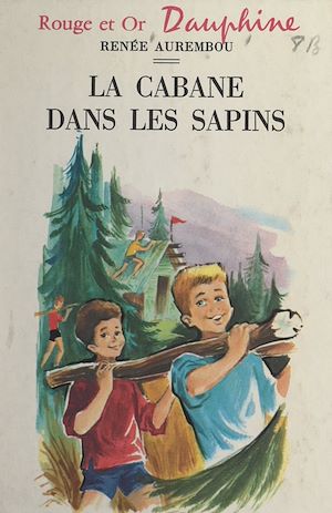 Download the eBook: La cabane dans les sapins