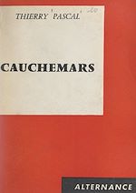 Download this eBook Cauchemars