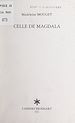 Télécharger le livre :  Celle de Magdala