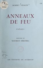 Télécharger le livre :  Anneaux de feu