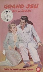 Télécharger le livre :  Grand jeu