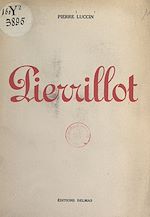 Télécharger le livre :  Pierrillot