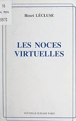 Télécharger le livre :  Les noces virtuelles...