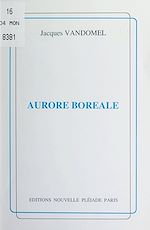 Télécharger le livre :  Aurore boréale