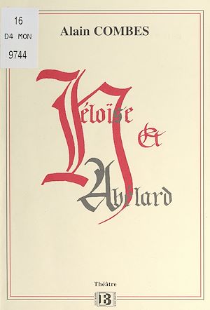Téléchargez le livre :  Héloïse et Abélard