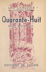 Télécharger le livre :  Quarante-huit