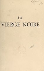 Télécharger le livre :  La vierge noire