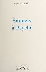Télécharger le livre :  Sonnets à Psyché