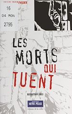Télécharger le livre :  Les morts qui tuent