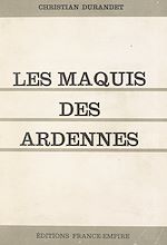 Download this eBook Les Maquis des Ardennes