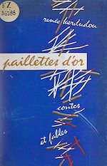 Télécharger le livre :  Paillettes d'or