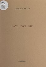 Télécharger le livre :  Pays exclusif