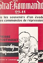 Télécharger le livre :  Straf Kommando 29-11