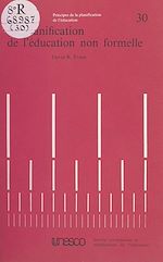 Télécharger le livre :  La planification de l'éducation non formelle