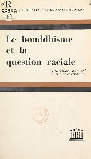 Download the eBook: Le bouddhisme et la question raciale