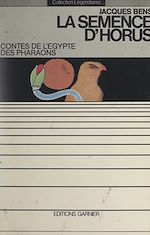 Télécharger le livre :  La semence d'Horus
