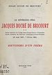 Télécharger le livre :  Le révérend père Jacques Duché de Bricourt S. J. (23 août 1876-7 février 1961)