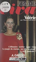 Télécharger le livre :  Valérie