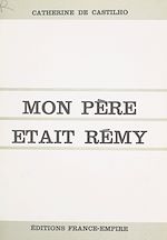 Download this eBook Mon père était Rémy