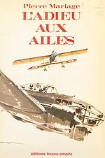 Download this eBook L'adieu aux ailes