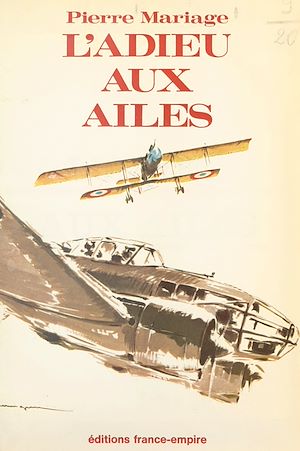 Download the eBook: L'adieu aux ailes