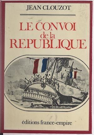 Download the eBook: Le convoi de la République
