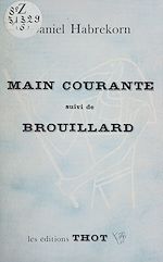 Télécharger le livre :  Main courante