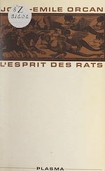 Télécharger le livre :  L'esprit des rats