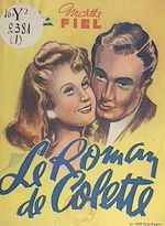 Télécharger le livre :  Le roman de Colette