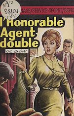 Télécharger le livre :  L'honorable agent double