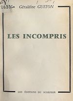 Download this eBook Les incompris