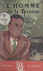 Télécharger le livre :  L'homme de la Ternèse