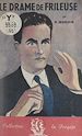 Télécharger le livre :  Le drame de Frileuse