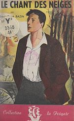 Télécharger le livre :  Le chant des neiges