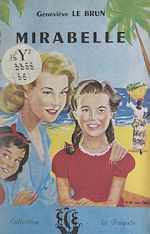 Télécharger le livre :  Mirabelle