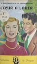 Télécharger le livre :  Cœur à louer
