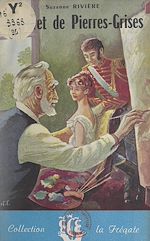 Télécharger le livre :  Le secret de Pierres-Grises