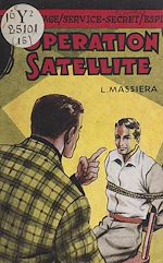 Télécharger le livre :  Opération satellite