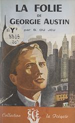 Télécharger le livre :  La folie de Georgie Austin