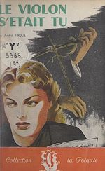 Télécharger le livre :  Le violon s'était tu