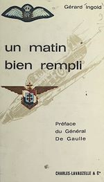 Télécharger le livre :  Un matin bien rempli
