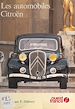 Télécharger le livre :  Les automobiles Citroën