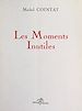 Télécharger le livre :  Les moments inutiles
