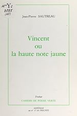 Télécharger le livre :  Vincent